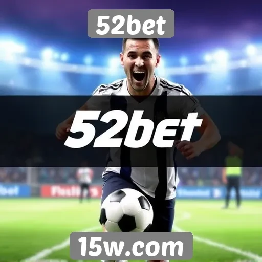 Novidades na plataforma 52bet atraem jogadores