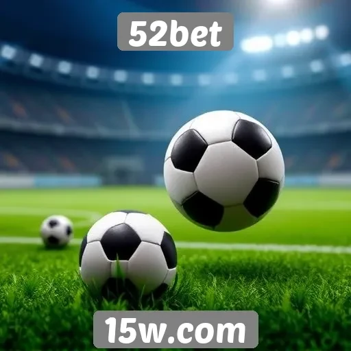 Plataforma 52bet se destaca por promoções atrativas