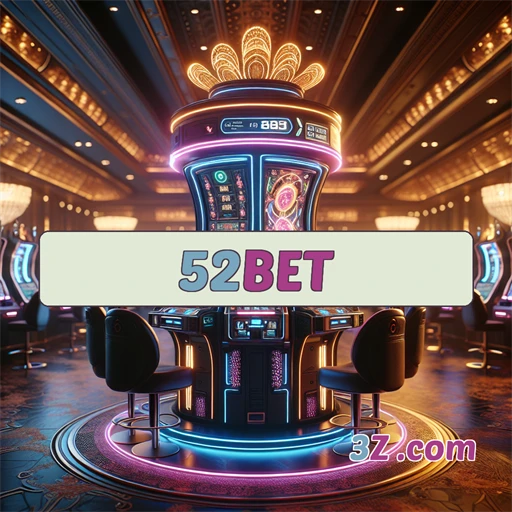 A Magia dos Jogos no 52bet: Diversão sem Limites