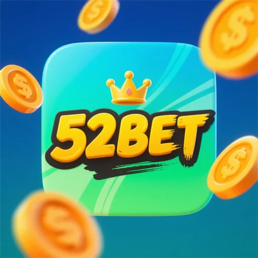 52bet logo