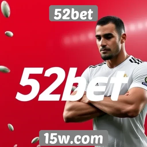 Promoções e bônus no site 52bet atraem novos jogadores