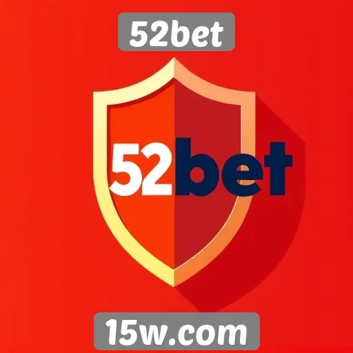 Avaliação da segurança no site 52bet