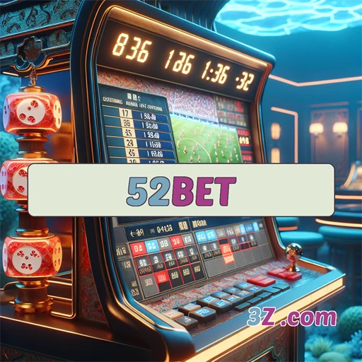 52bet Máquinas de Slots